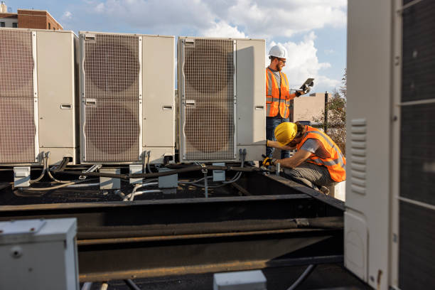 Best HVAC Supply and Distribution in Wesleyville, PA