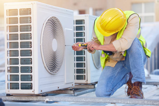 Best Residential HVAC in Wesleyville, PA