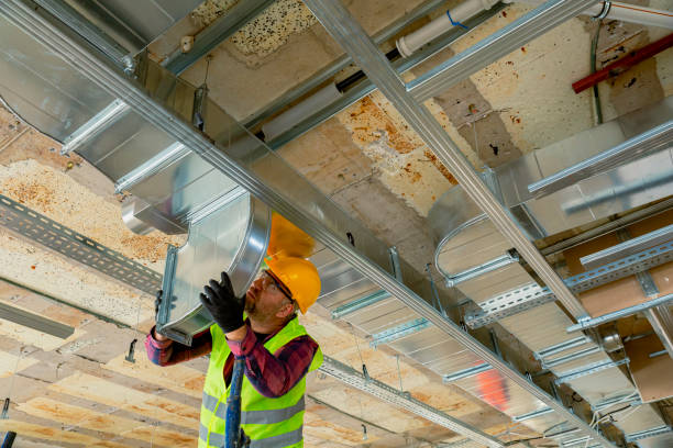 Best HVAC Financing and Leasing in Wesleyville, PA