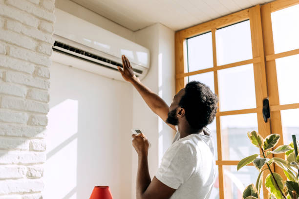 Best Furnace Cleaning in Wesleyville, PA