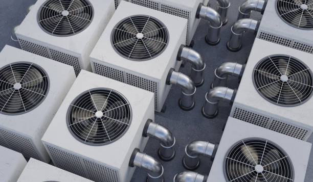 Best Air Conditioning Cleaning in Wesleyville, PA