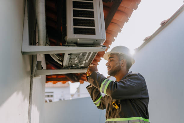 Best Ductless Mini-Split Systems in Wesleyville, PA